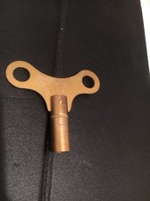 Clock winding key size 6.00 No
