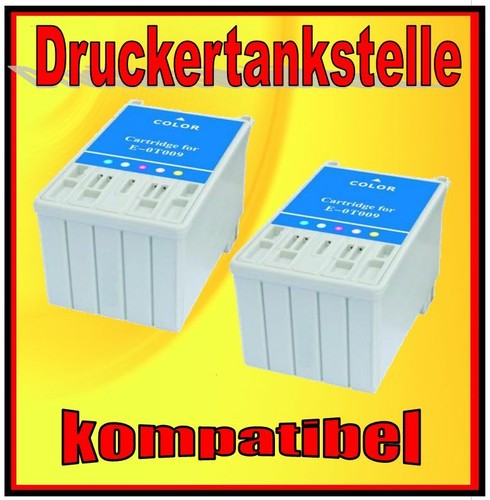 Cartucce compatibili - 2,