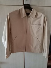 Giubbotto Uomo Corto Palbot Come Nuovo..