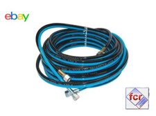 TUBO BINATO ALTA PRESSIONE CON