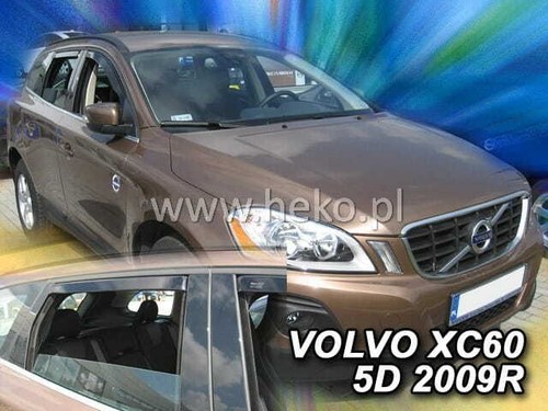 Per volvo xc60 2008 - per,