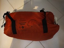 tenda campeggio 2 posti