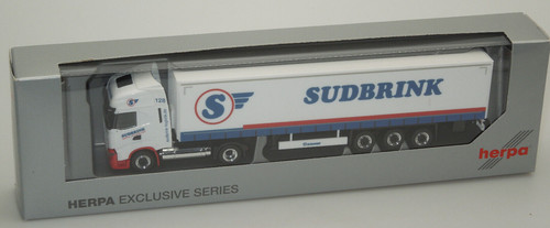 Herpa 951364 iveco - herpa, 1:87