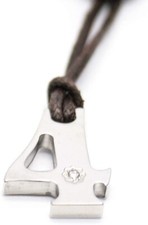 Rebecca gioielli Collana uomo