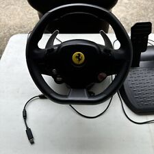Thrustmaster Ferrari 458