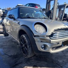 Ricambi mini cooper 2009 - 2009, 1.6