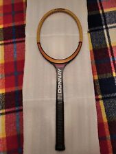 Racchetta Donnay  Allwood Anni '70