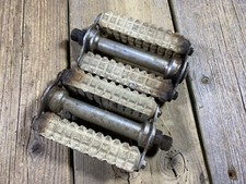 ANTICHI PEDALI BICI D'EPOCA