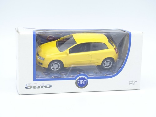 Norev fiat stilo - norev,