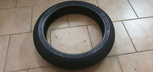 Metzeler racetek slick - metzeler,
