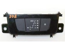 96785872ZD00 INDICATORE MARCE PEUGEOT 308 1.6 HDI 120CV GT-LINE AUTOM BERL 5P (2