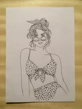 TAVOLA ORIGINALE ~ CHINA ~