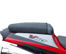 Aprilia RSV MILLE 01-02 Triboseat Coprisedile passeggero antiscivolo moto