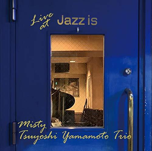 Tsuyoshi yamamoto trio misty - yamamoto,