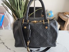 Louis Vuitton Empreinte Speedy