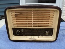 TELEFUNKEN GAVOTTE 7 TABLETOP