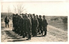 Foto, seconda guerra mondiale