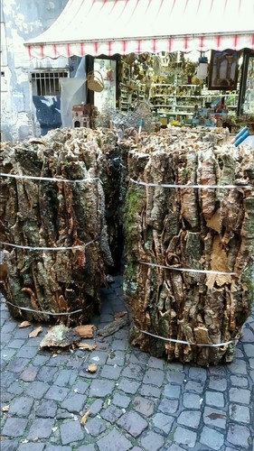 Sughero naturale non - 2,