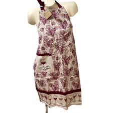 Grembiule Chef Vino Scelta "Il