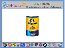 301039 OLIO MOTORE AUTO BARDAHL XTA 5W30 F.E. C2 /A5/B5 5W30