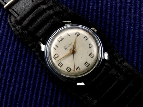 Orologio polso vintage 1 - da,