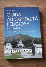 Guida All'ospitalita Religiosa