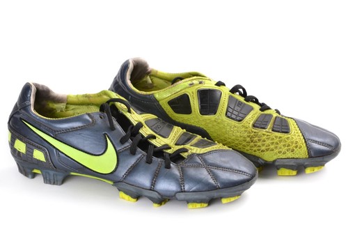 Scarpe calcio nike total - scarpe,