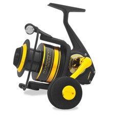 Tubertini Kommand 6000 Ø