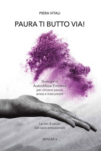 Autodifesa emotiva minerva - autodifesa,