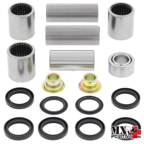 Kit revisione leveraggi - kit,