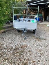 Rimorchio Per Auto, Portata da 4q