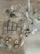 Pomelli Per Mobili, Pomelli In Ceramica, Pomelli Per Cassetti, Pomelli Per Porte