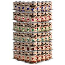 60 x 400g cibo umido per gatti