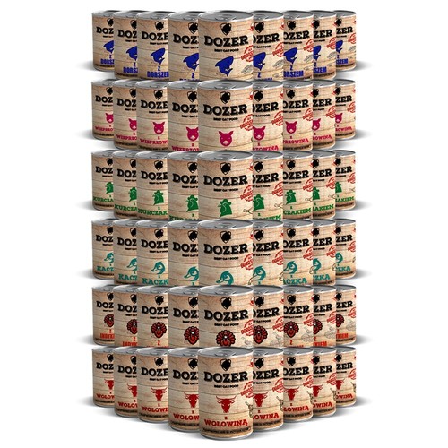 400g cibo umido per - , gatti