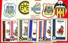 CALCIATORI 1968-69 -Panini-