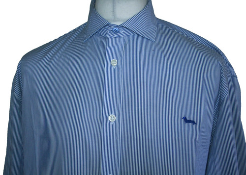 Camicia uomo harmont blaine - camicia,