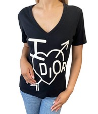 T-shirt Christian Dior vintage