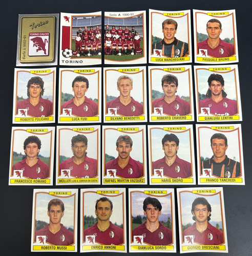 Figurina calciatori panini - figurina,