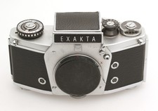Ihagee Exakta Varex VX1000