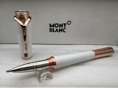 Amazing montblanc muses - amazing,
