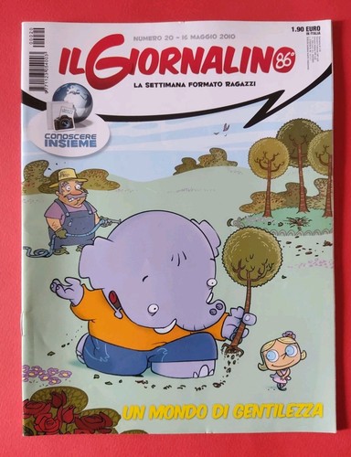 Giornalino settimana - la,
