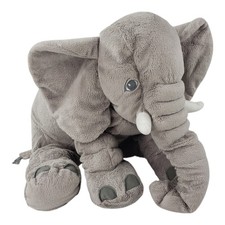 Peluche ikea elefante grande - peluche,