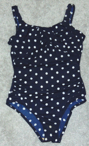 Costume bagno donna lands - costume,