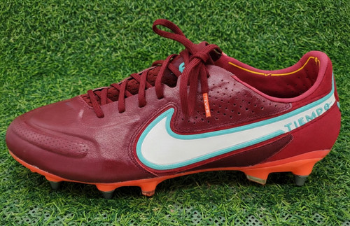 Nike tiempo legend elite sg - nike,