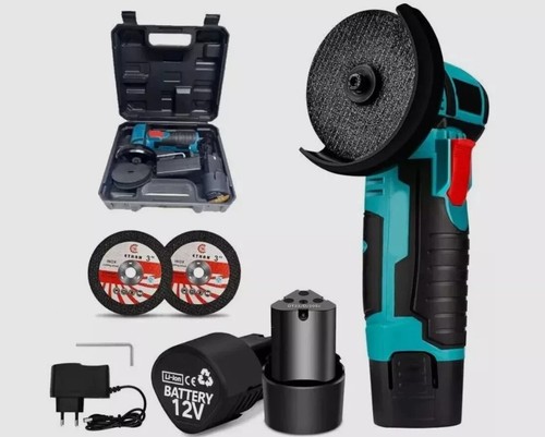Mini flex smerigliatrice - mini,