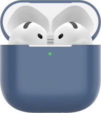 Custodia per Airpods 4, Case