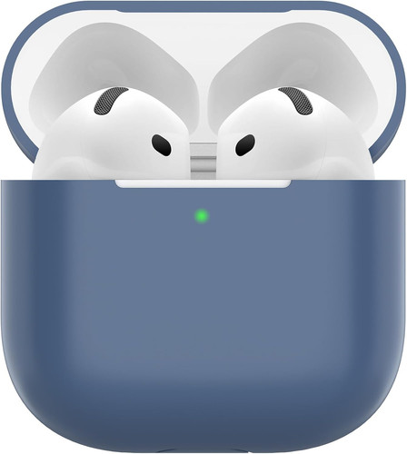 Custodia per airpods case - airpods,