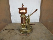 macchina caffè Ugolini  lever