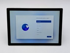 Microsoft Surface Pro 6 12"