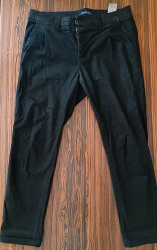 Pantaloni eleganti chino - pantaloni,